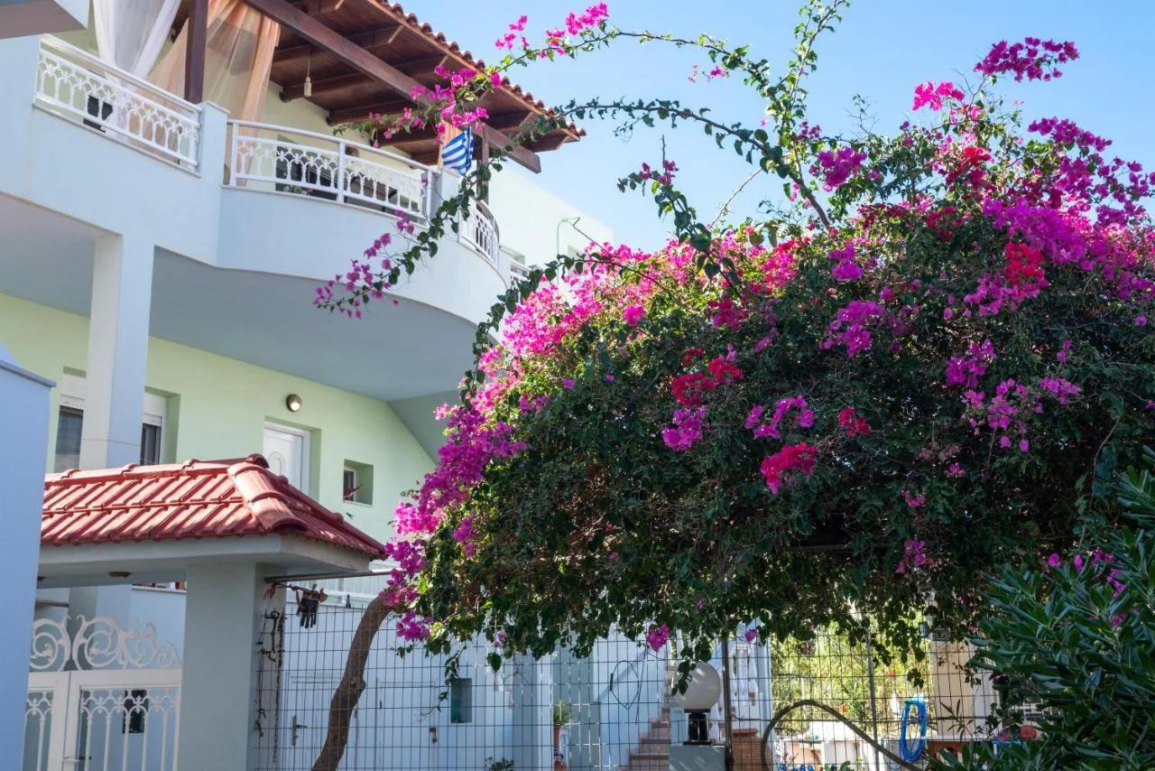 Spacious 2BR Apartment with Balconies photo