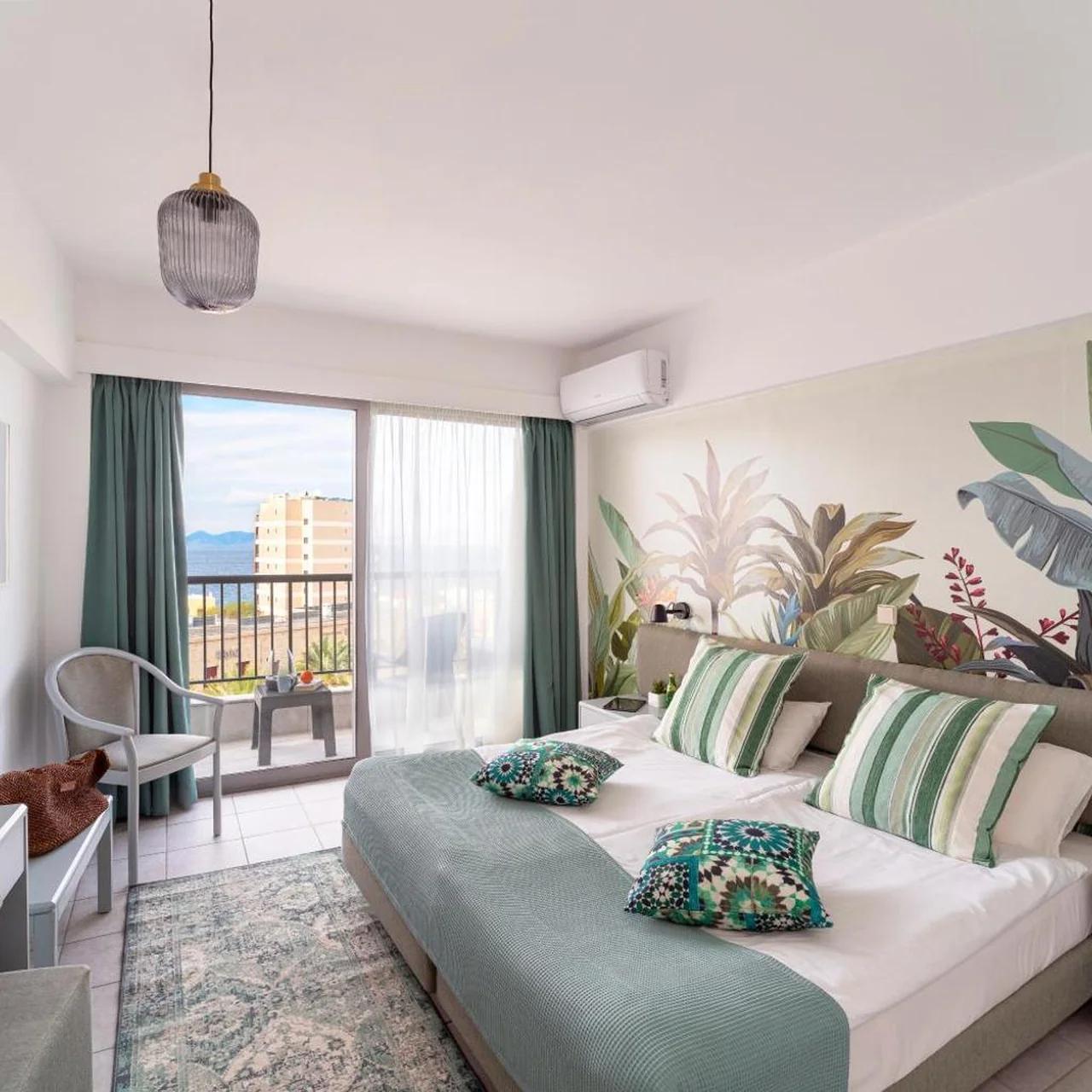 STAY Rhodes Hotel