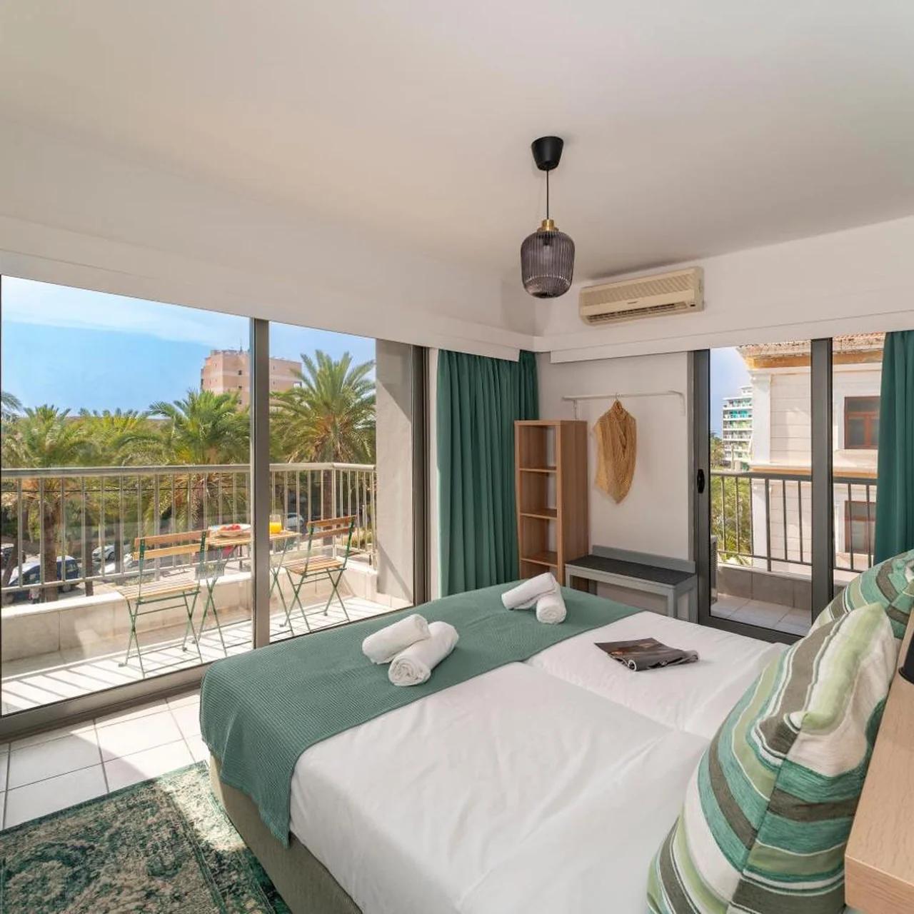 STAY Rhodes Hotel photo