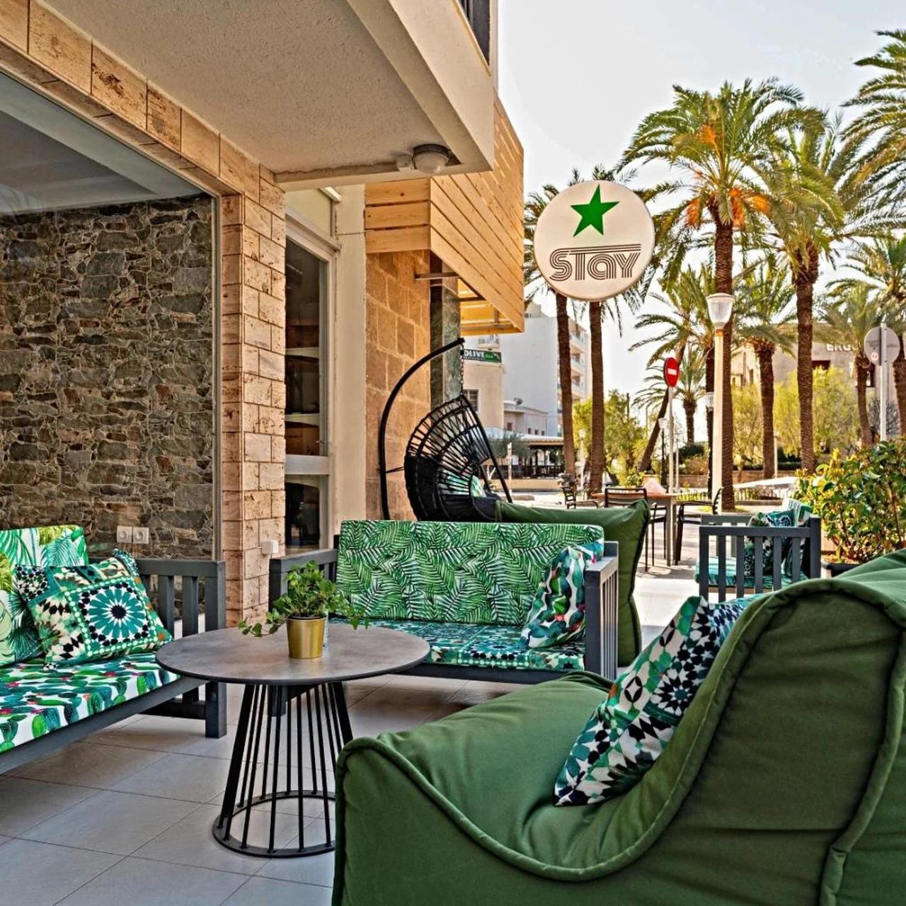 STAY Rhodes Hotel photo