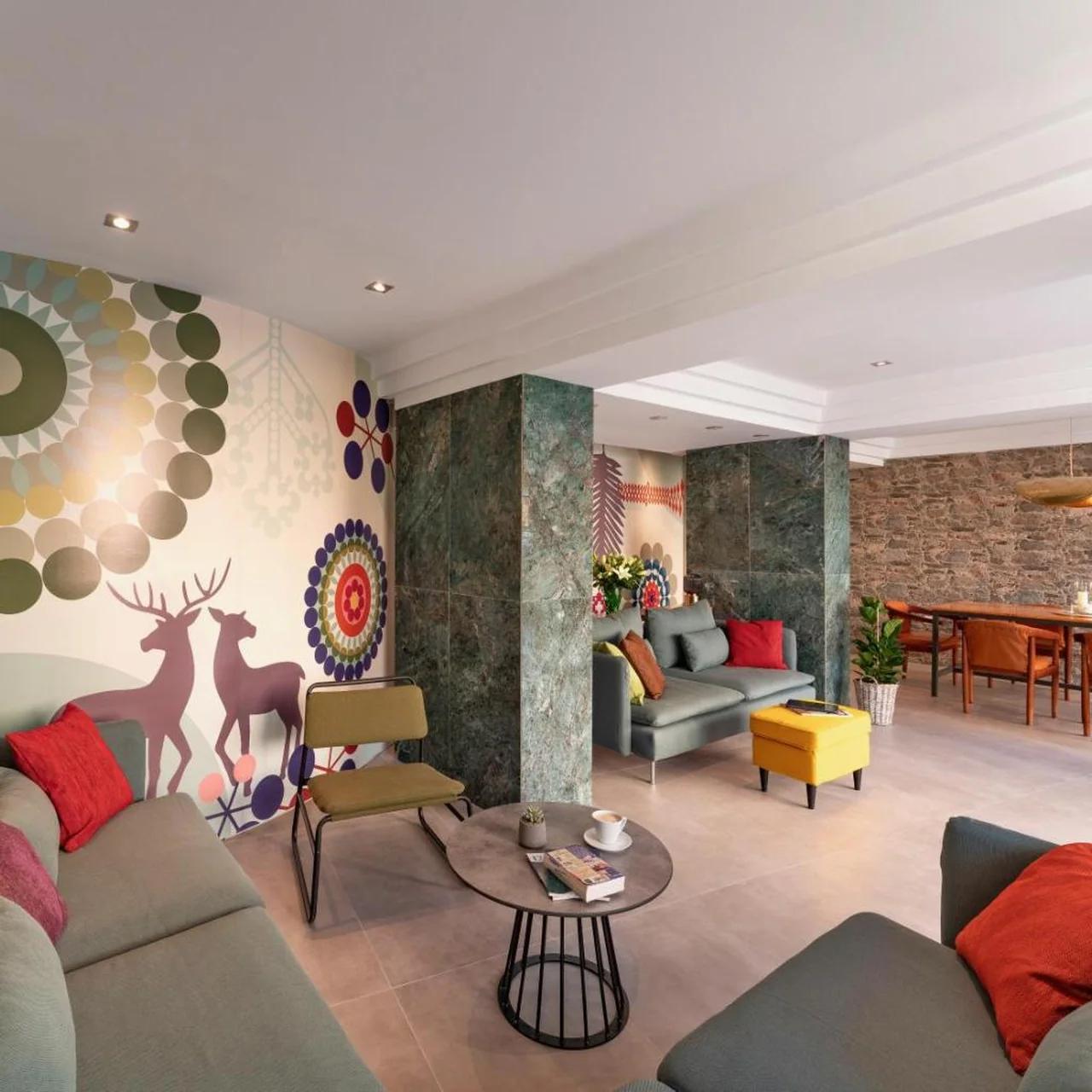 STAY Rhodes Hotel photo