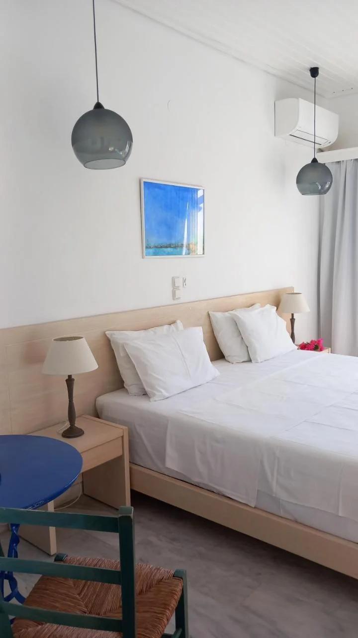 Stefos Rooms photo