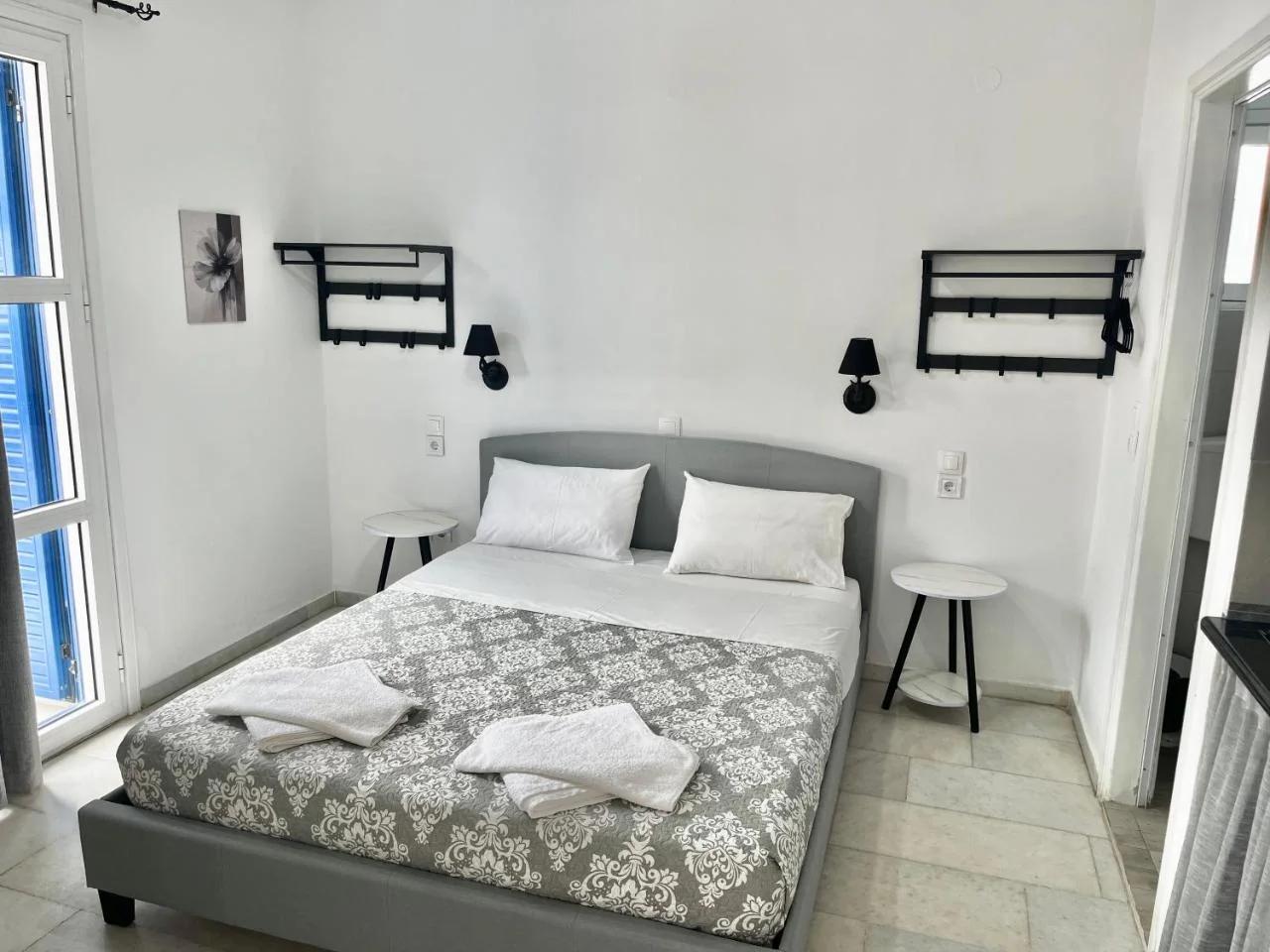 Studios Zafiri foto