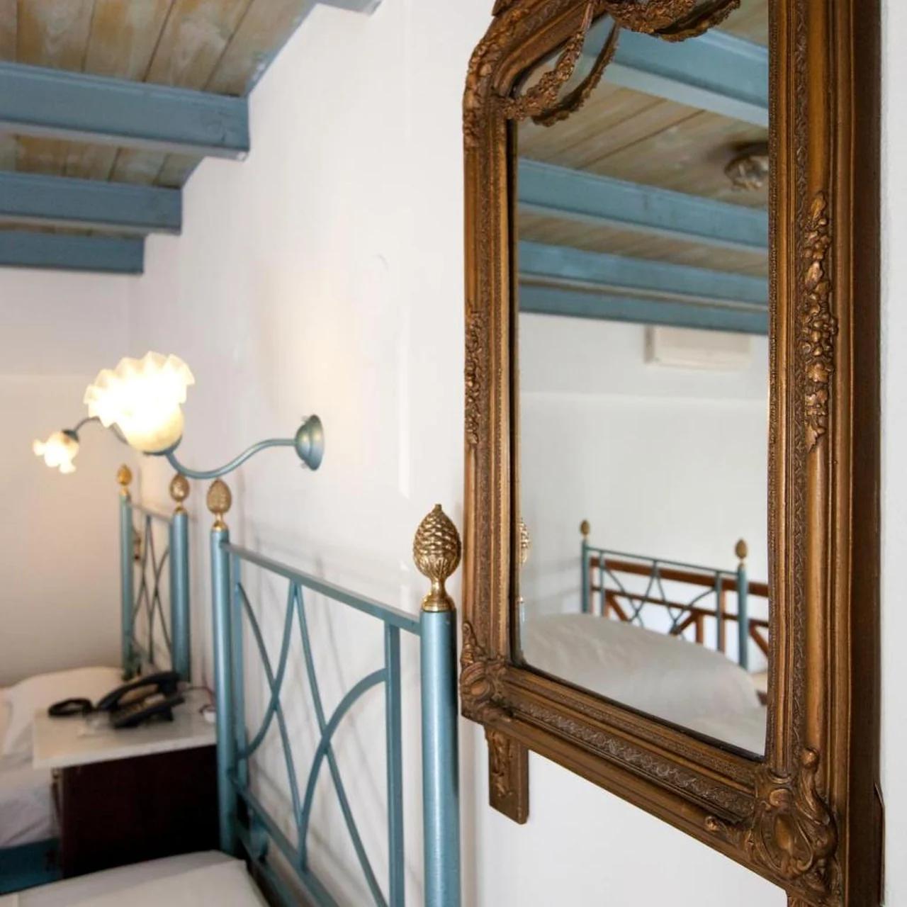 Suites Pandora photo