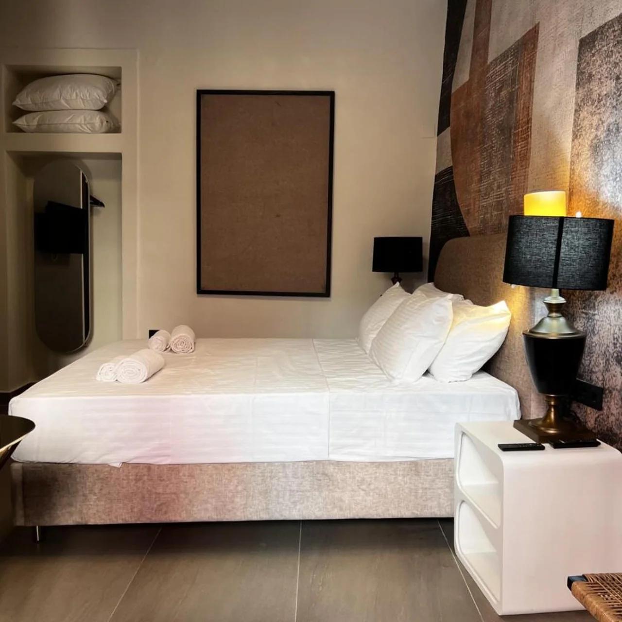 Summer Me - Corfu Downtown Apartments photo