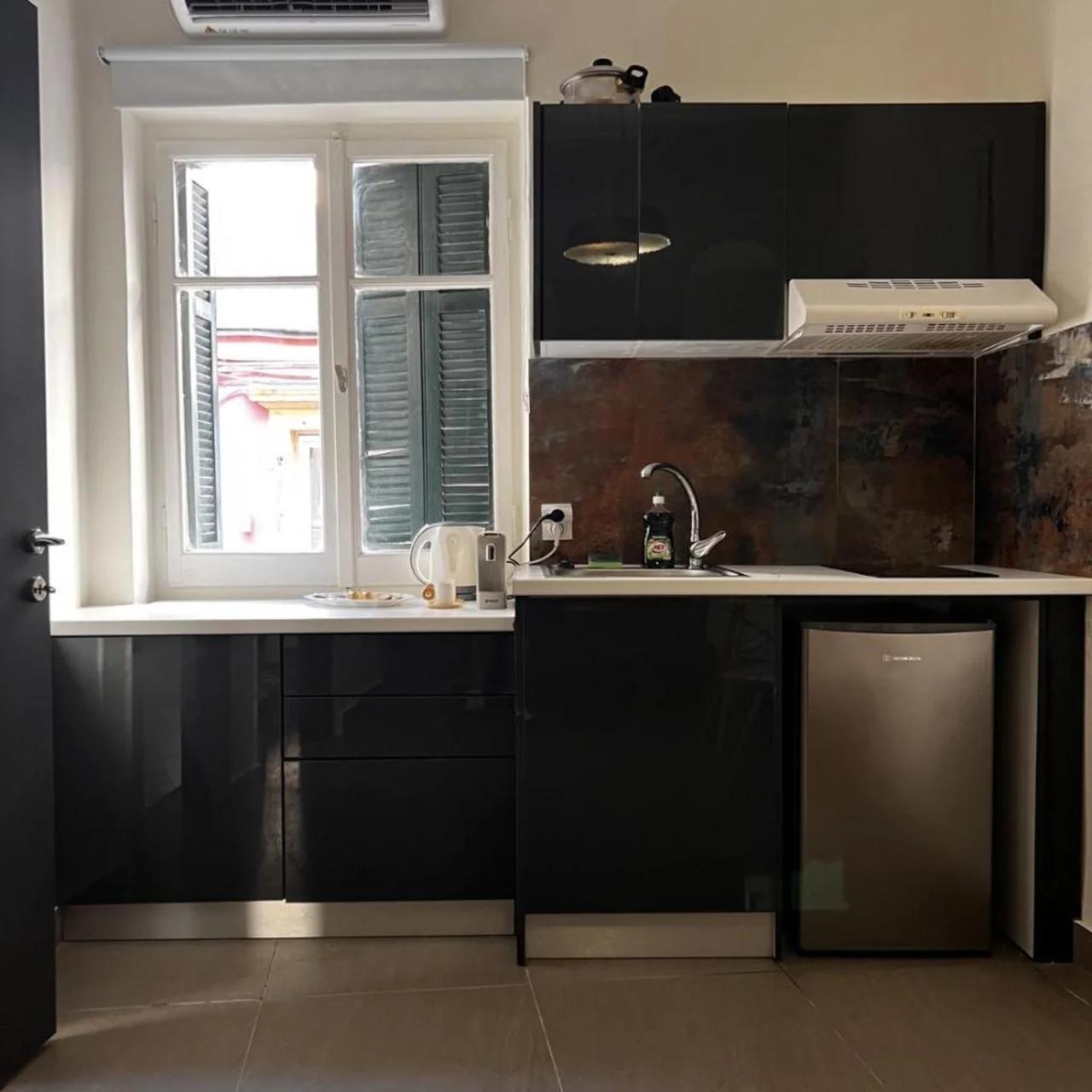 Summer Me - Corfu Downtown Apartments photo