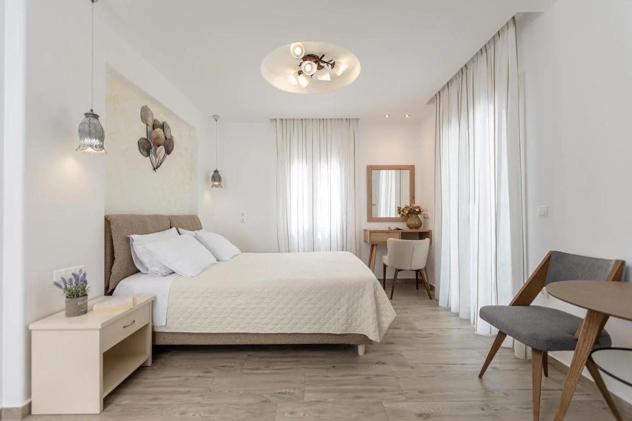 Sun Beach Hotel foto