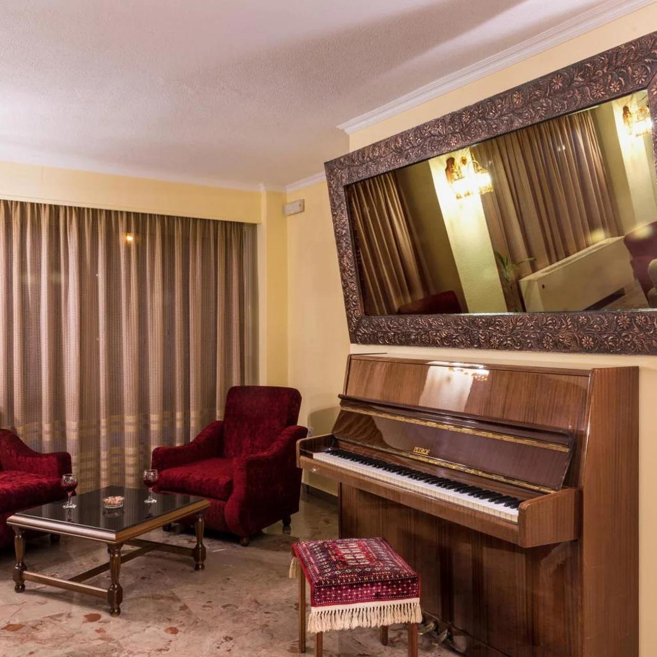 Sunset Hotel photo