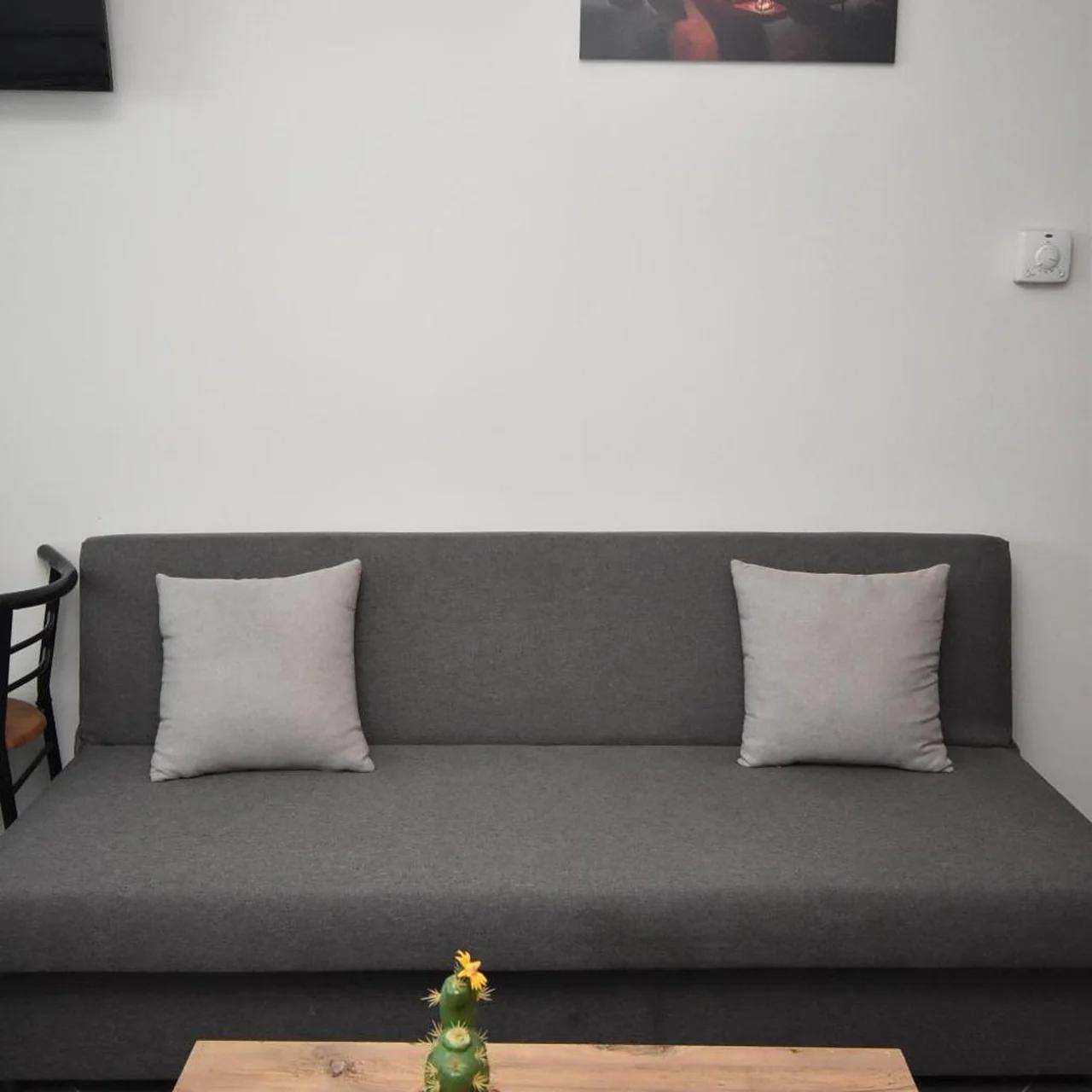 Center4City-Apartment Thessaloniki photo