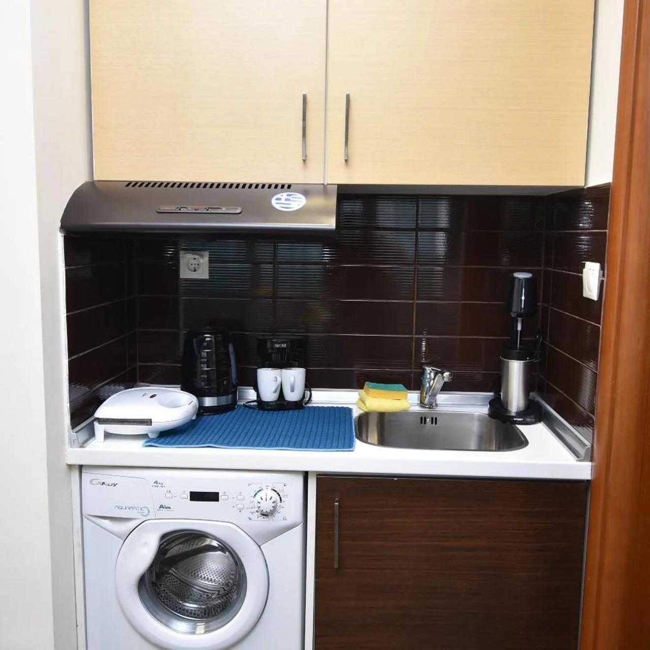 Center4City-Apartment Thessaloniki photo