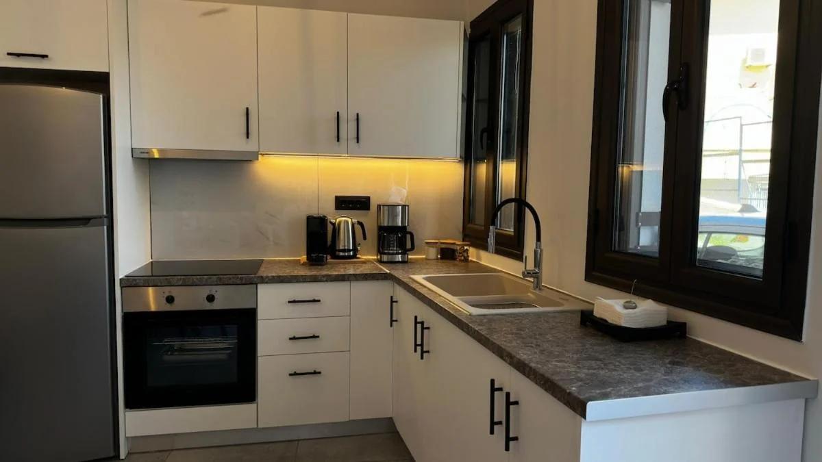 Thaléa Apartment photo