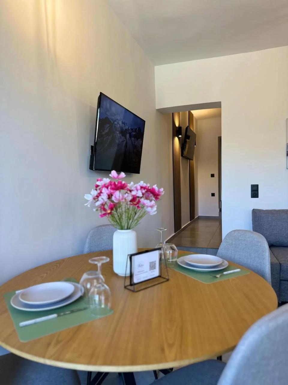 Thaléa Apartment photo