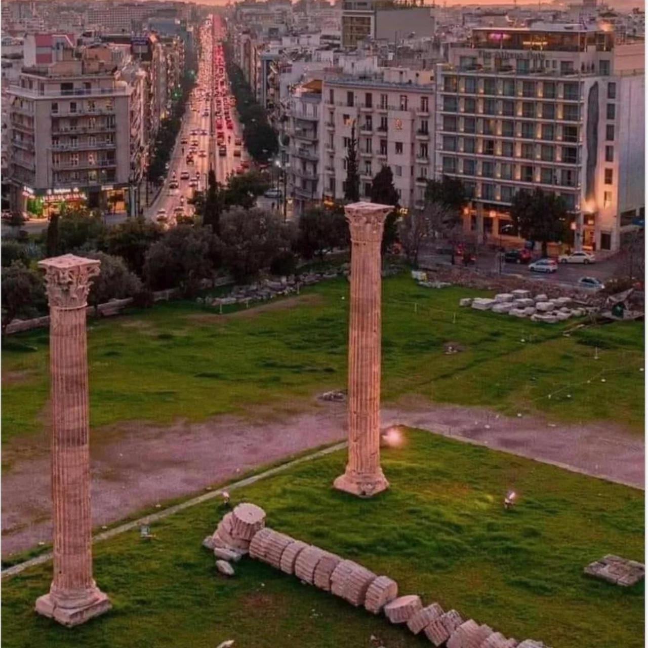 The Athens Gate Hotel photo