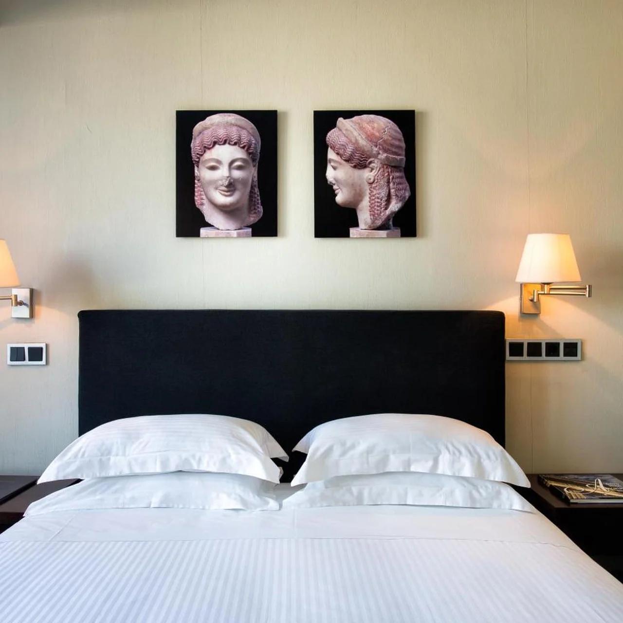 The Athens Gate Hotel photo