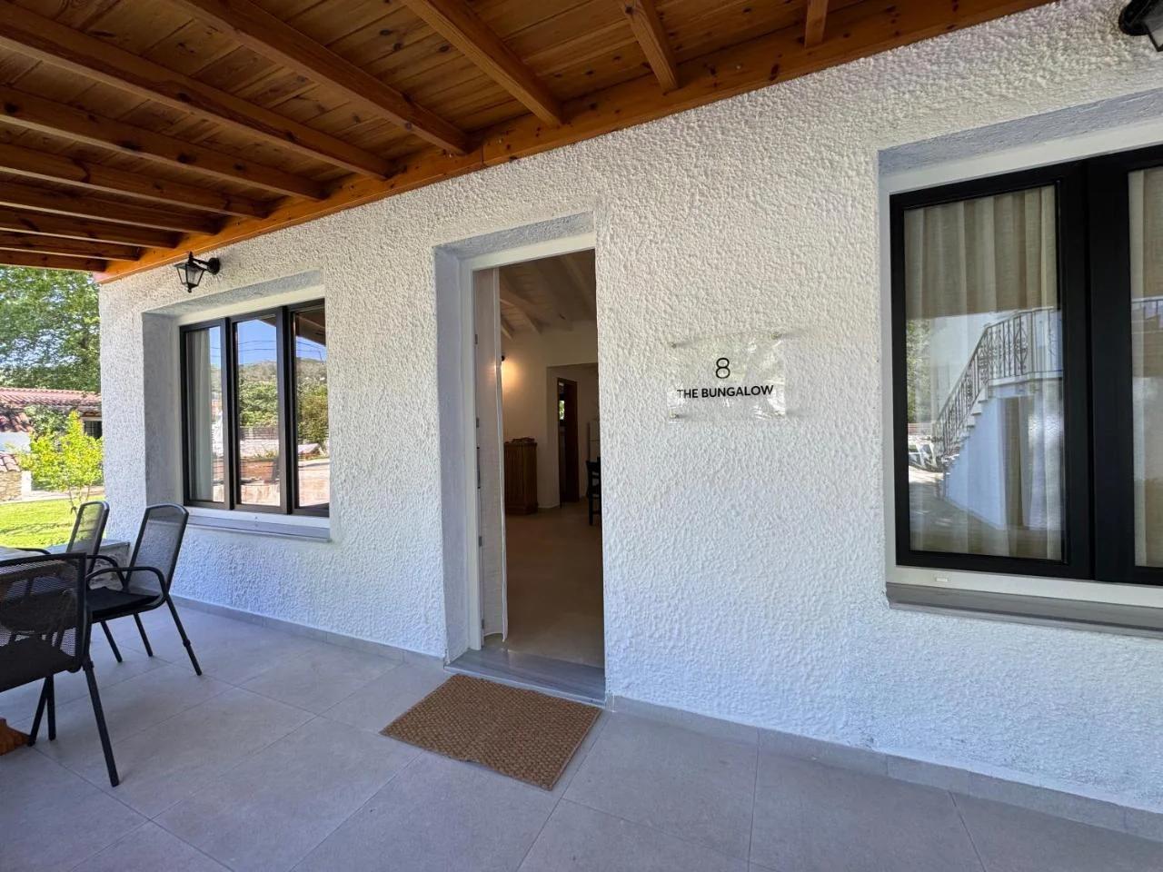 The Bungalow foto