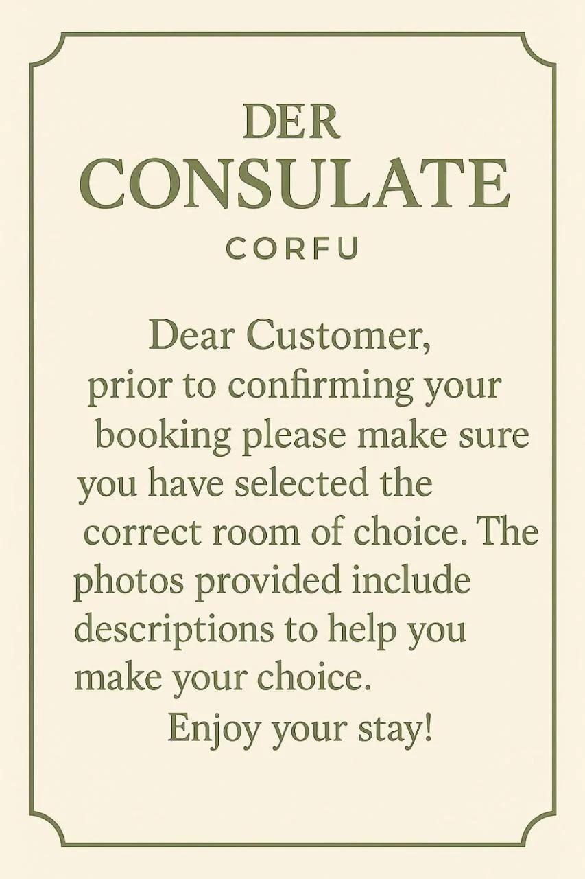 The Consulate photo