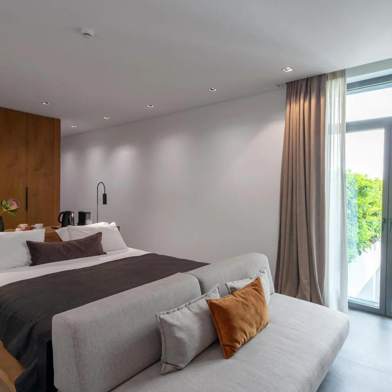 The Editor Hotel Athens photo