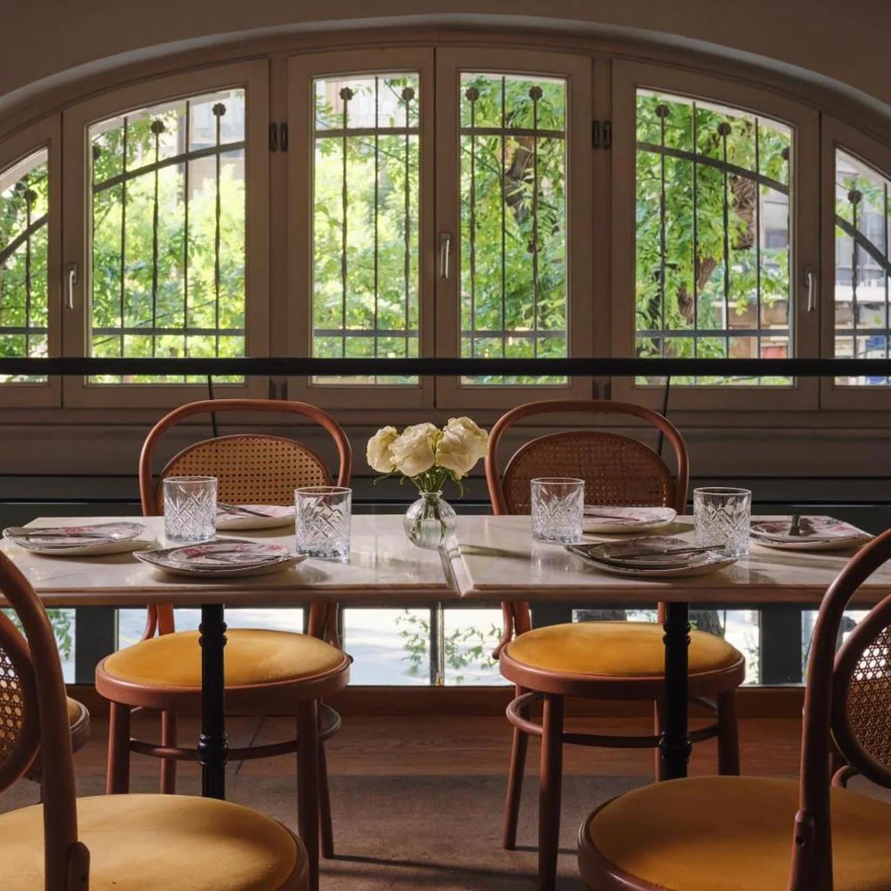 The Excelsior - Small Luxury Hotels of the World photo