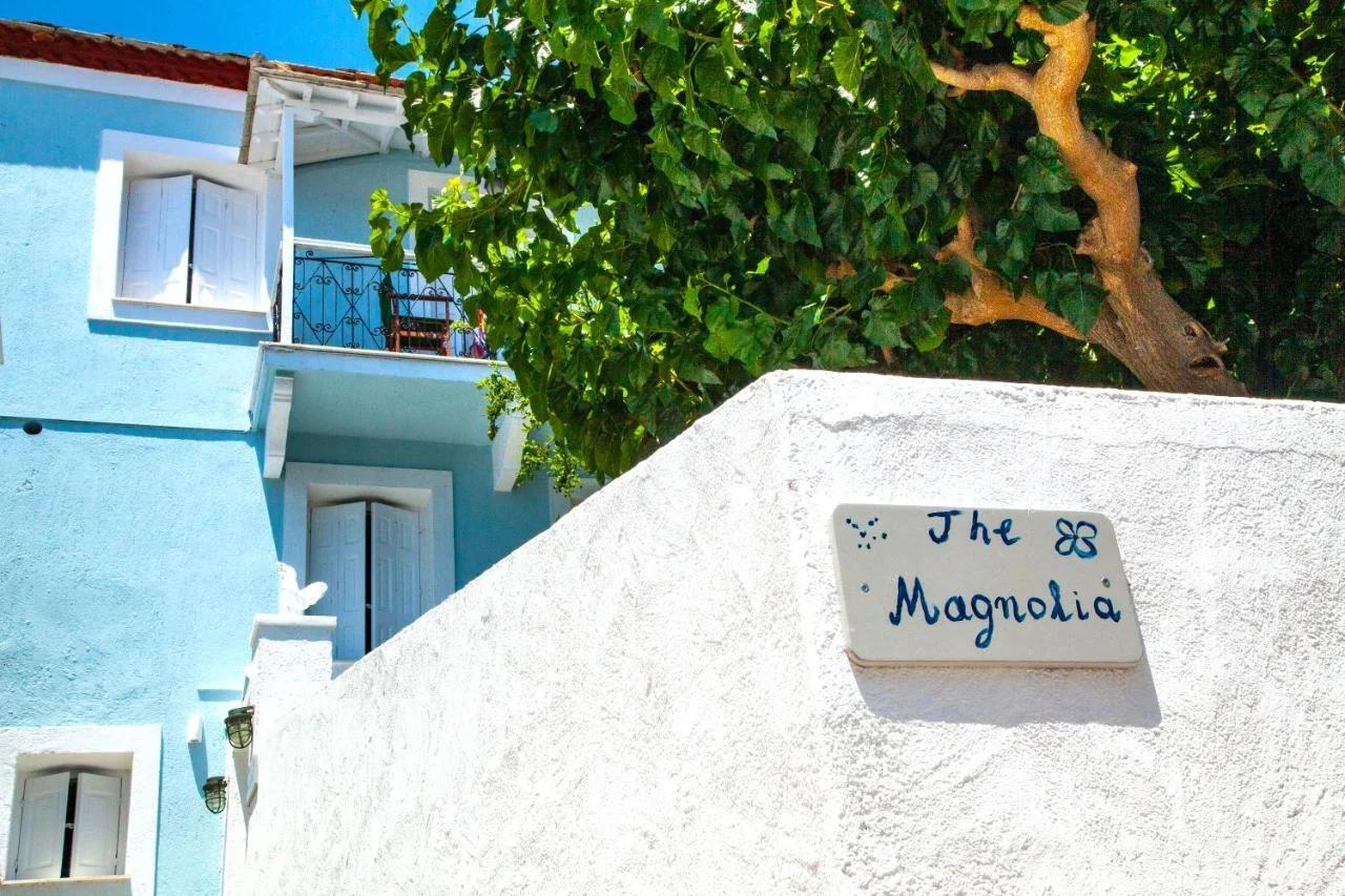 The Magnolia