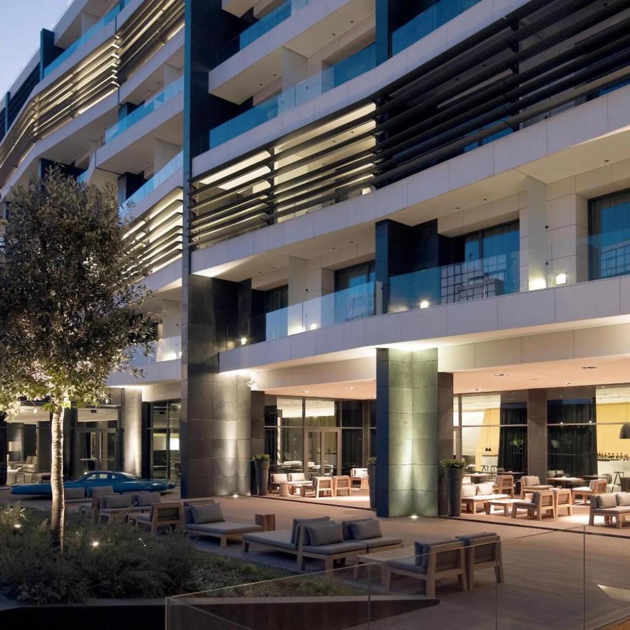 The Met Hotel Thessaloniki, a Member of Design Hotels photo
