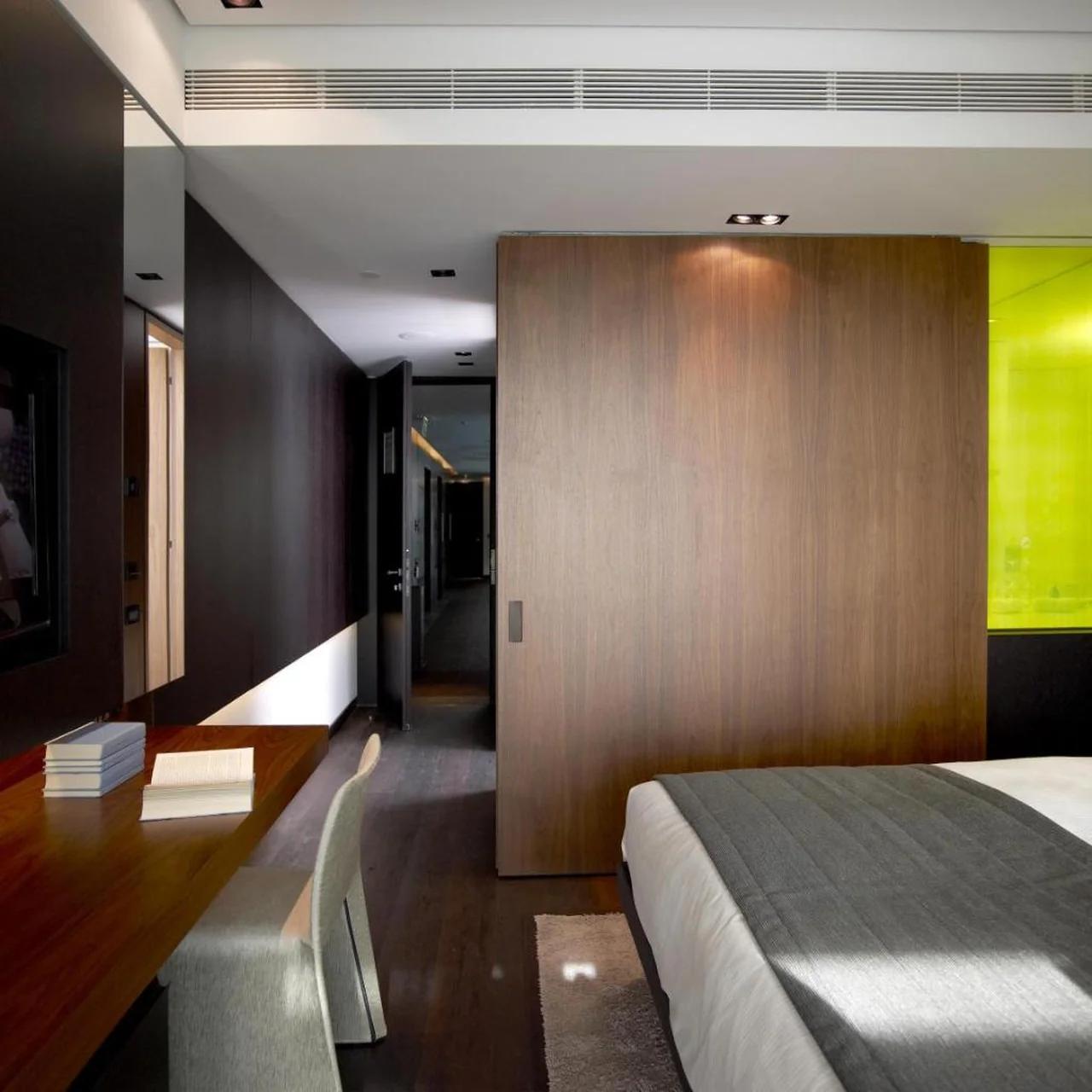 The Met Hotel Thessaloniki, a Member of Design Hotels photo