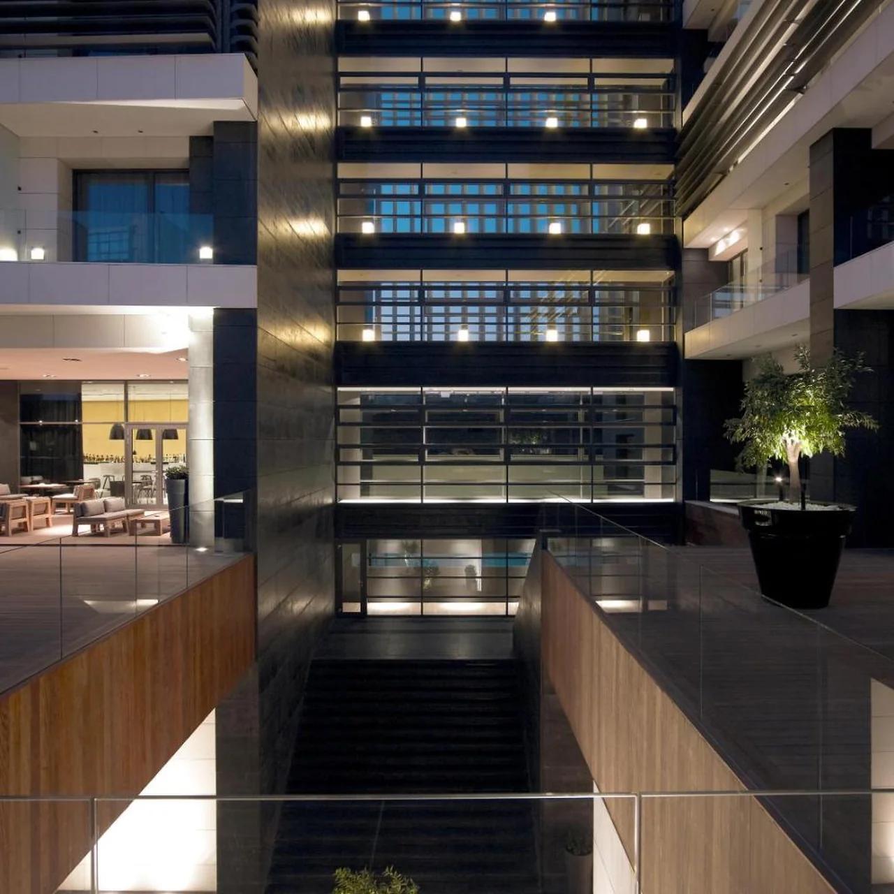 The Met Hotel Thessaloniki, a Member of Design Hotels photo