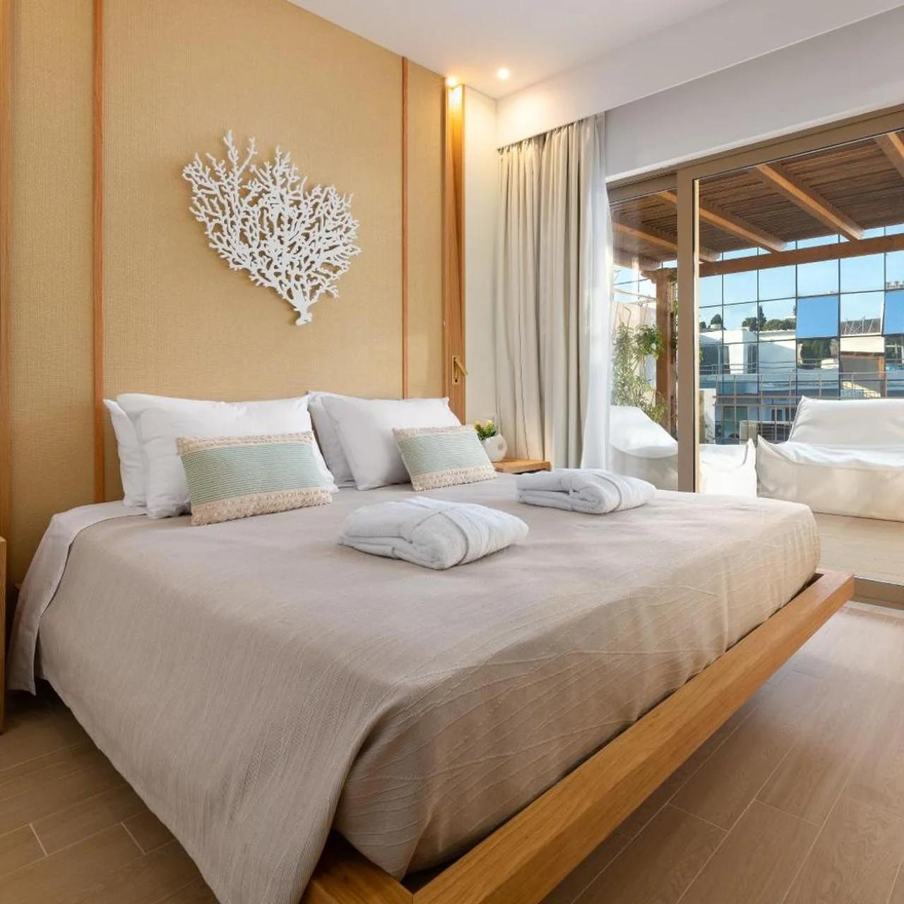The 12th City Hotel photo
