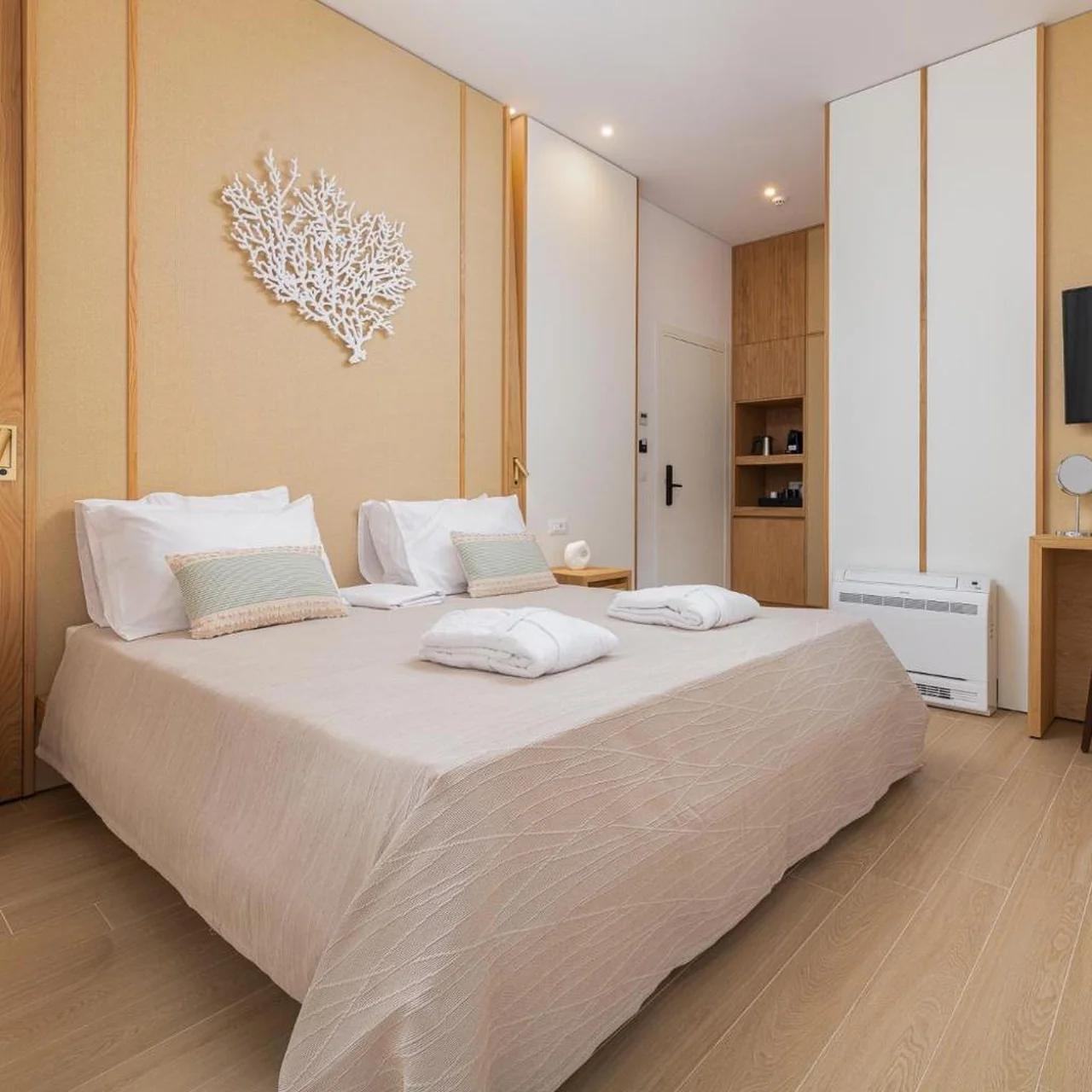 The 12th City Hotel photo