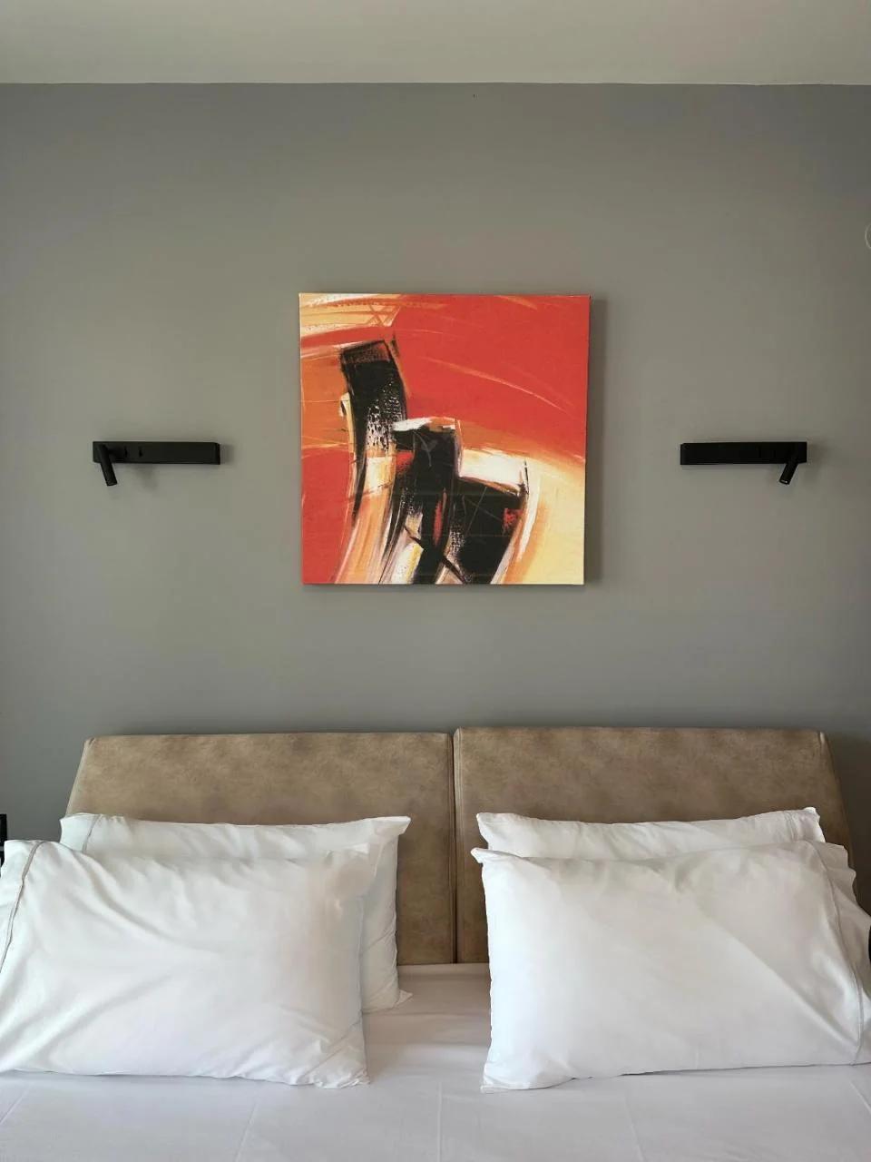 The Victoria Lefkada photo