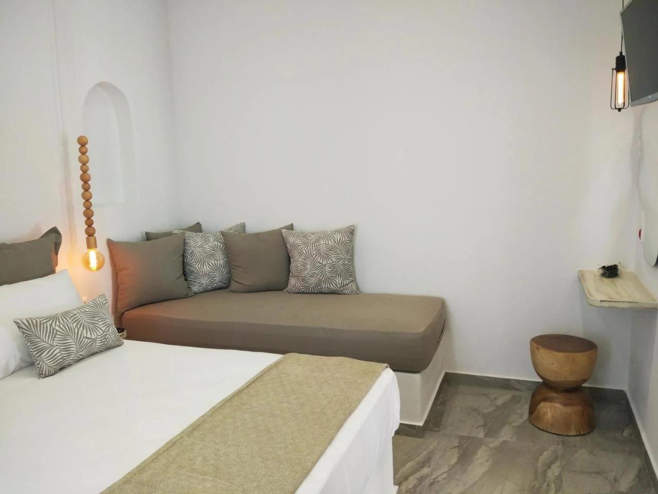 Theodora Luxury Studios photo