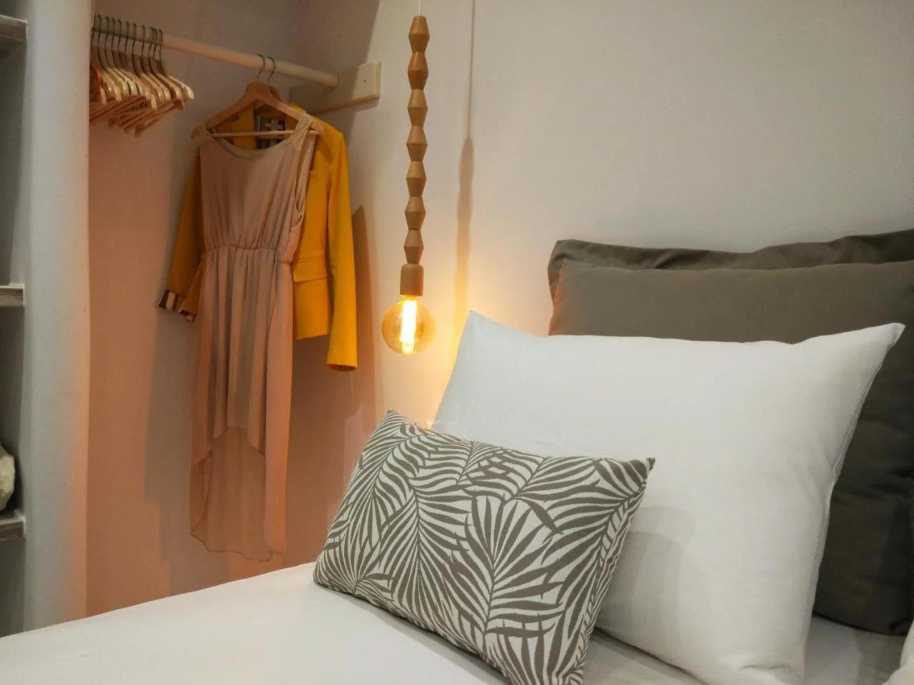 Theodora Luxury Studios photo