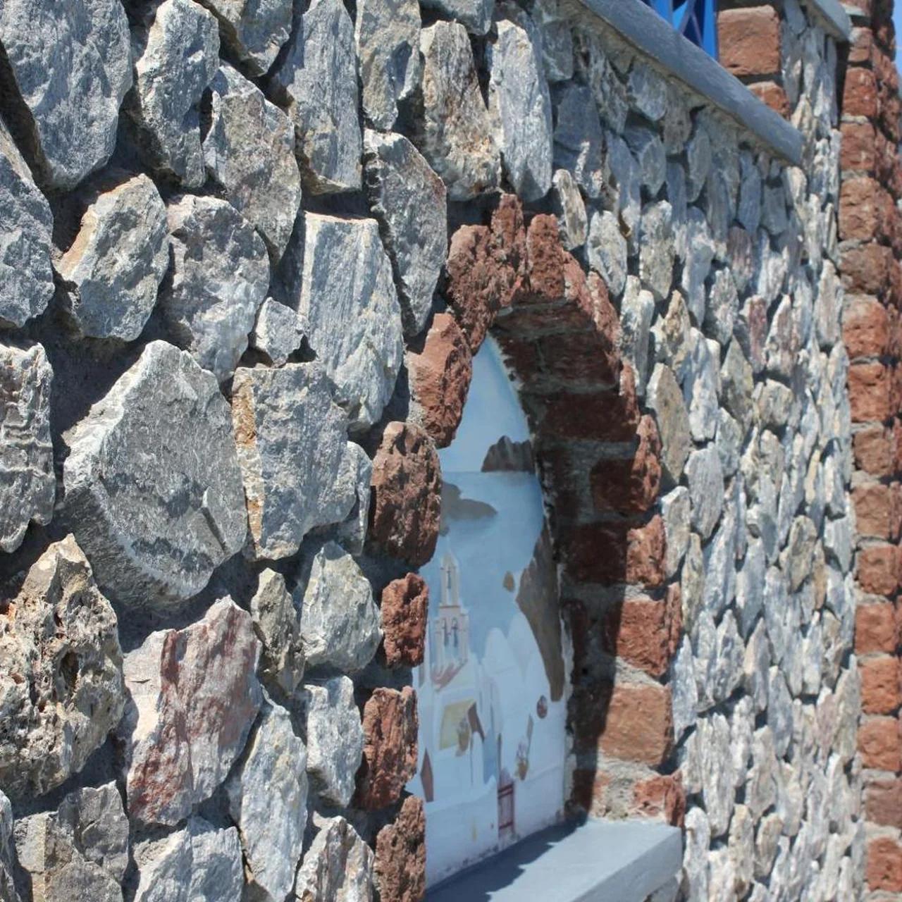 Hotel Thira photo