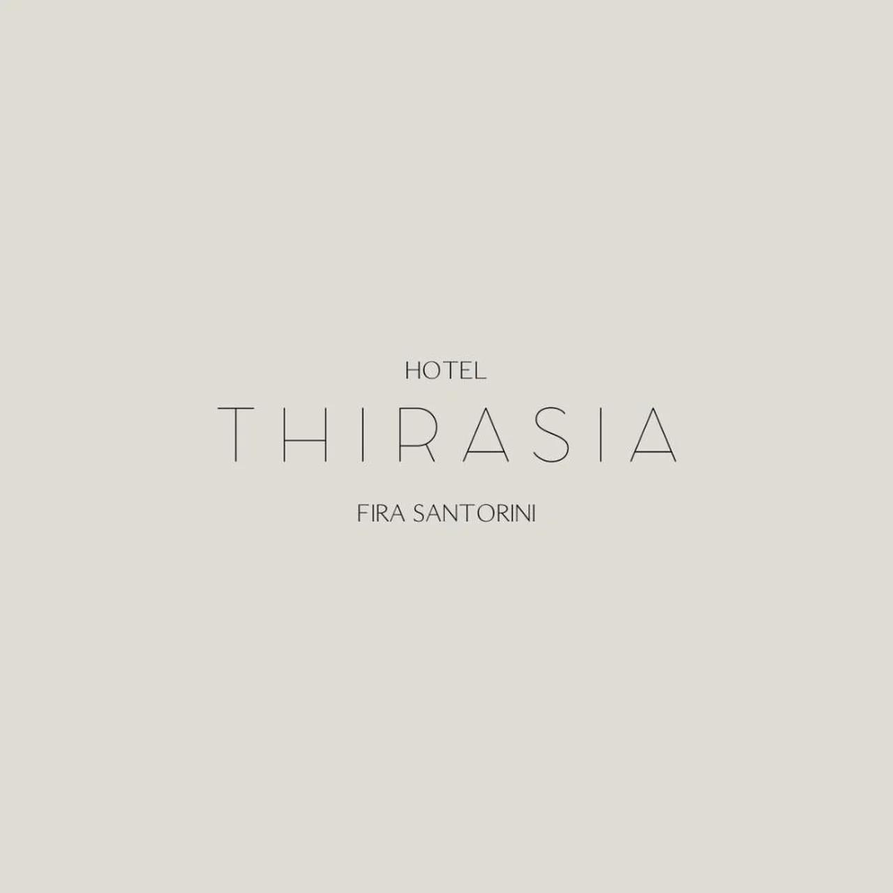Hotel Thirasia photo