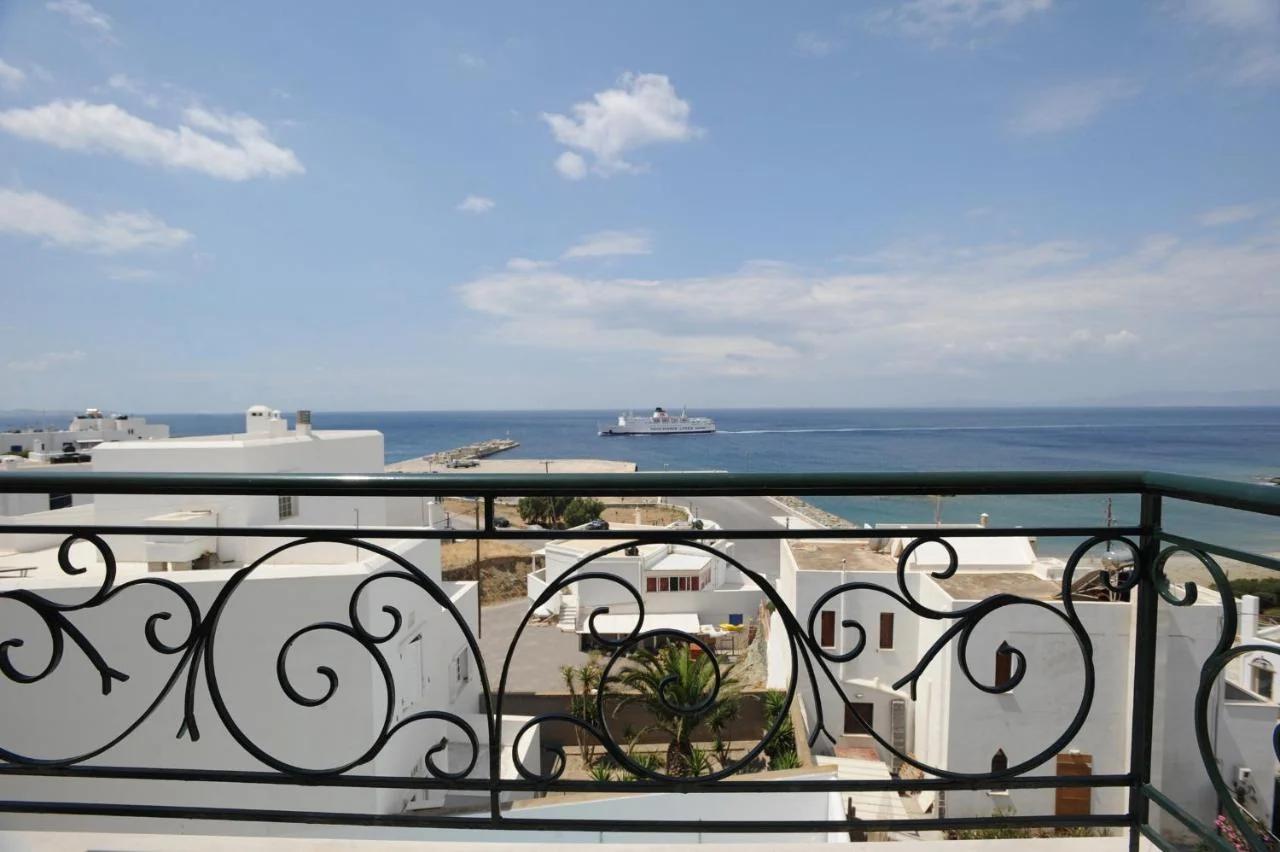 Tinos Resort photo