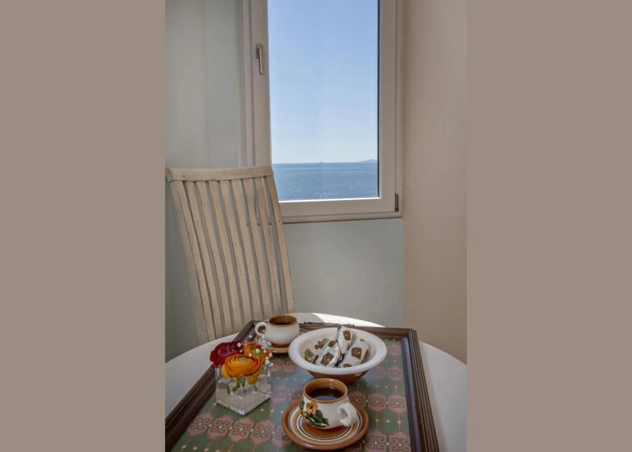 Tinos Resort photo