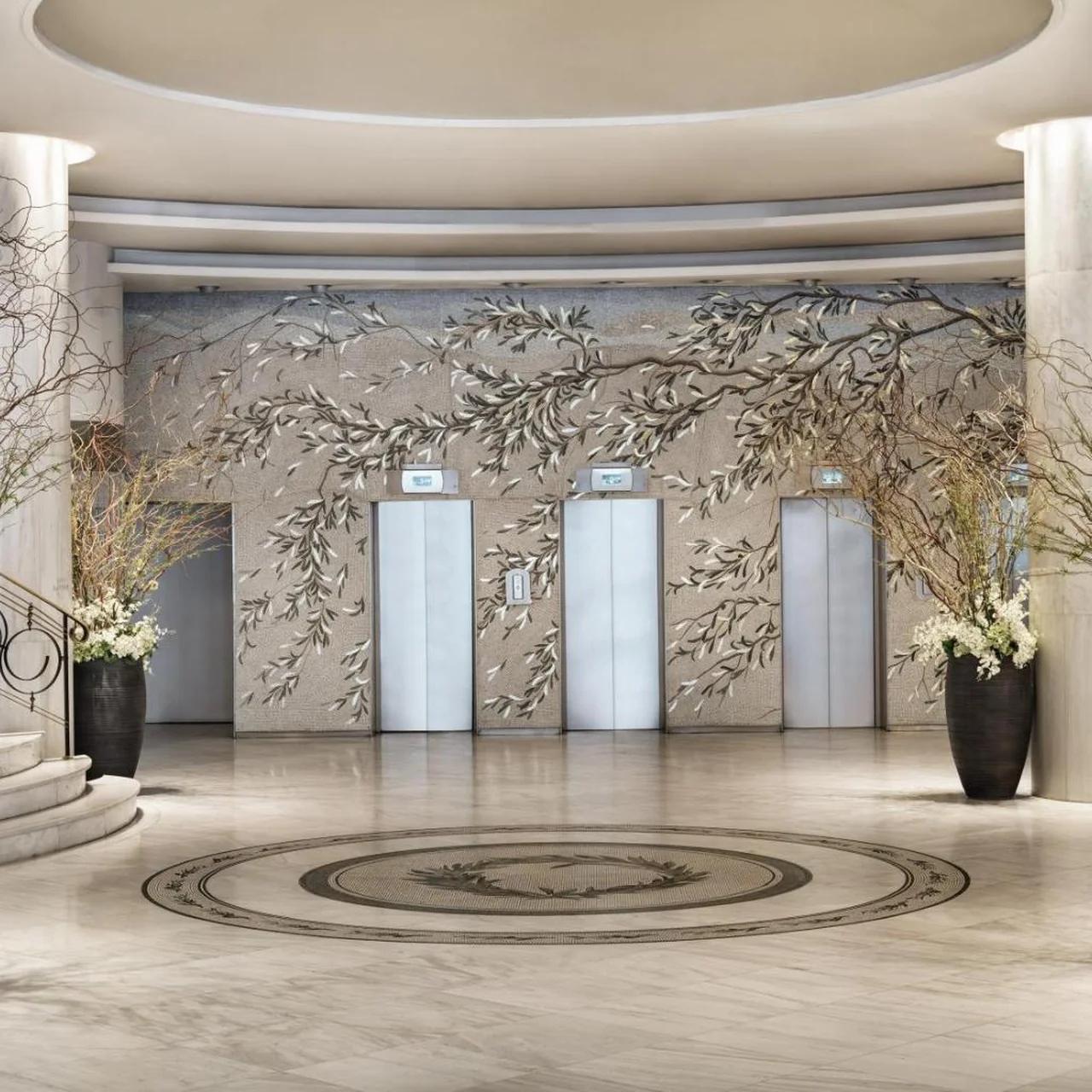 Titania Hotel photo