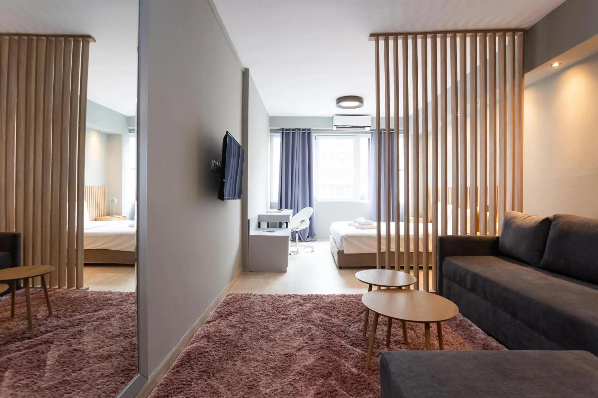 Tsimiski double suites #8 photo