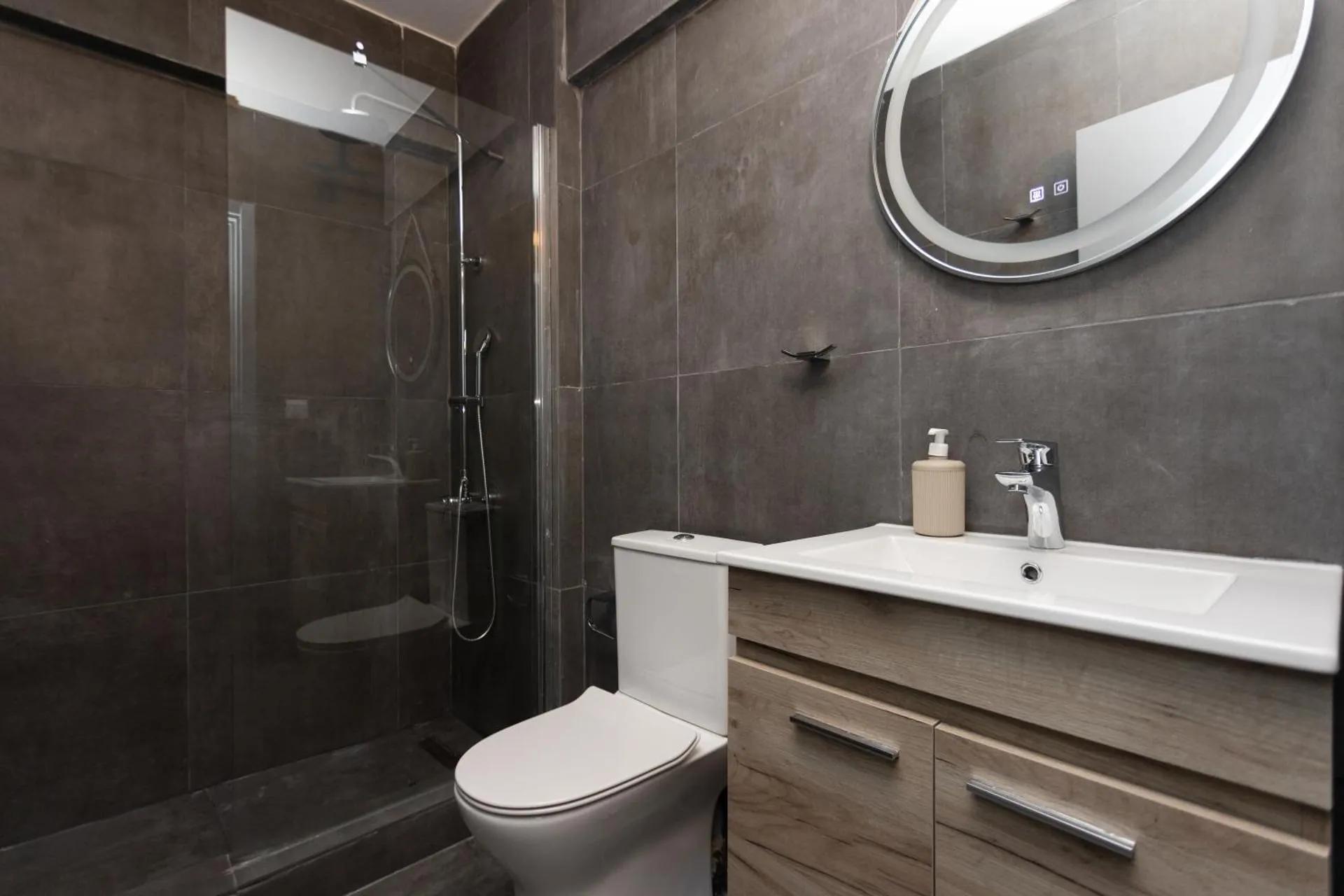 Tsimiski double suites #8 photo