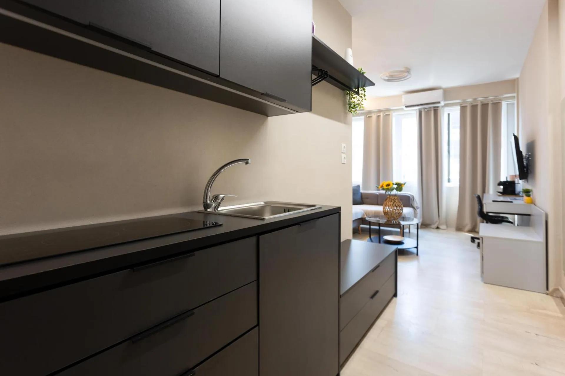 Tsimiski double suites #8 photo