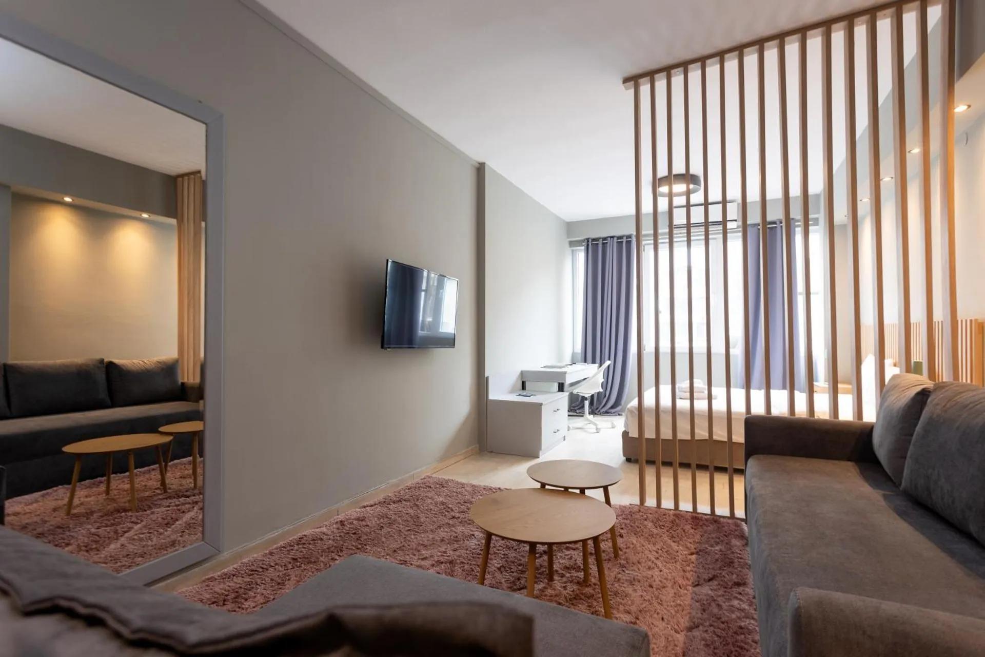 Tsimiski double suites #8 photo