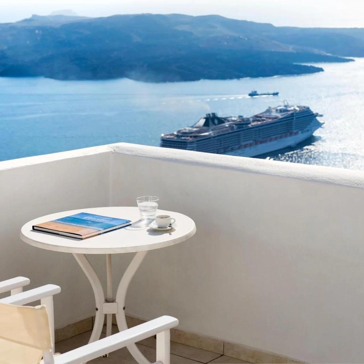 Tzekos Villas foto