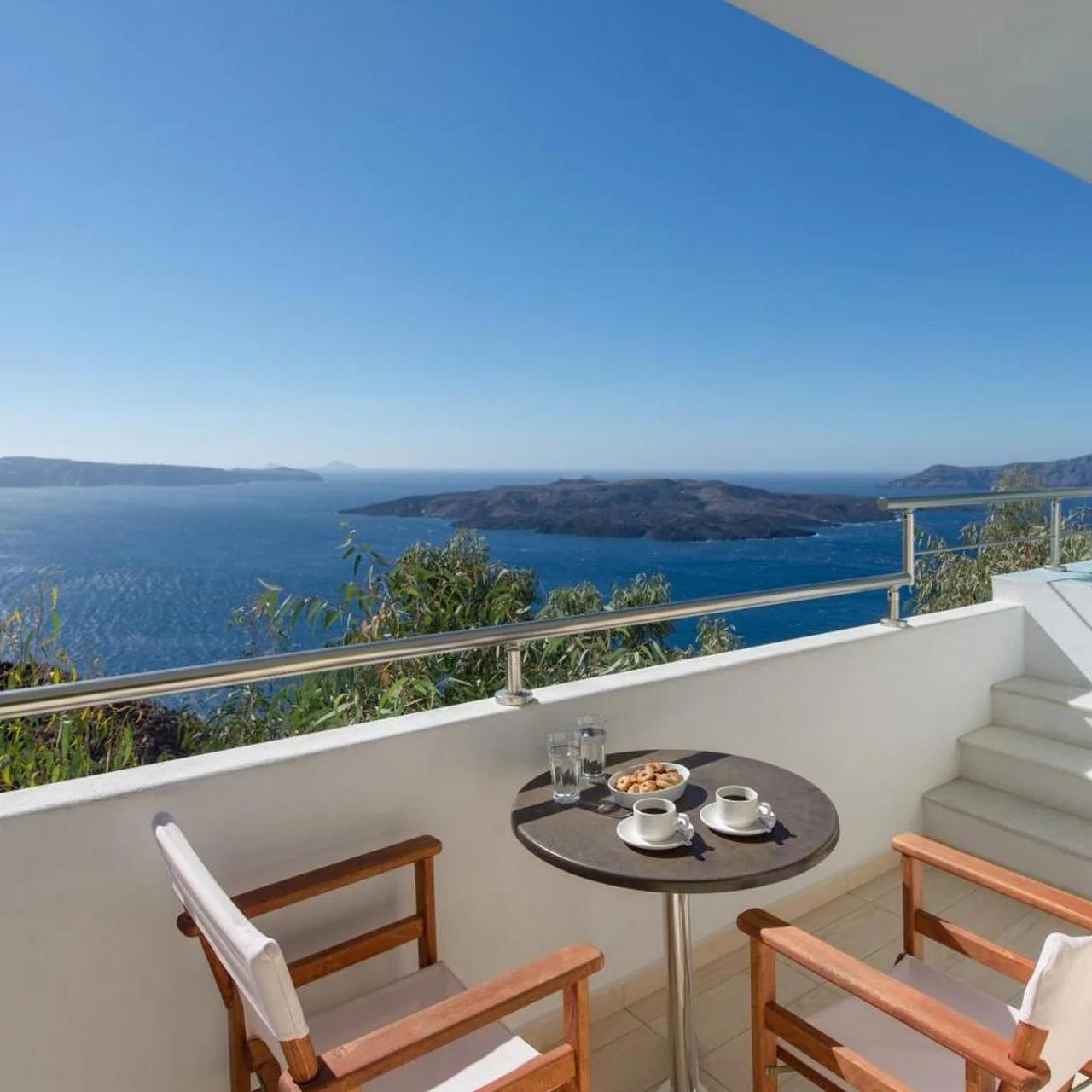 Tzekos Villas foto