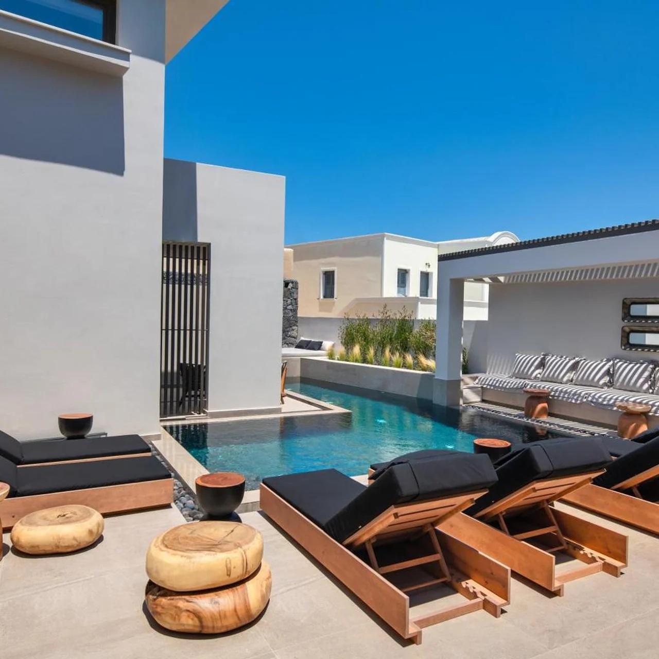 Uma Ray Suites photo