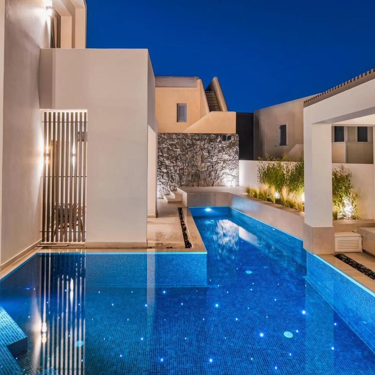 Uma Ray Suites photo