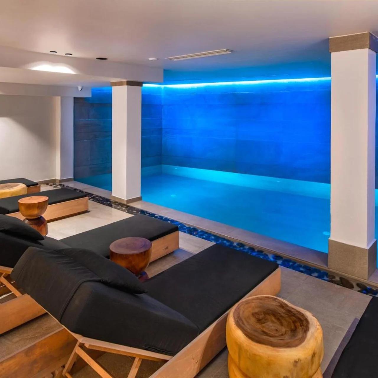 Uma Ray Suites photo