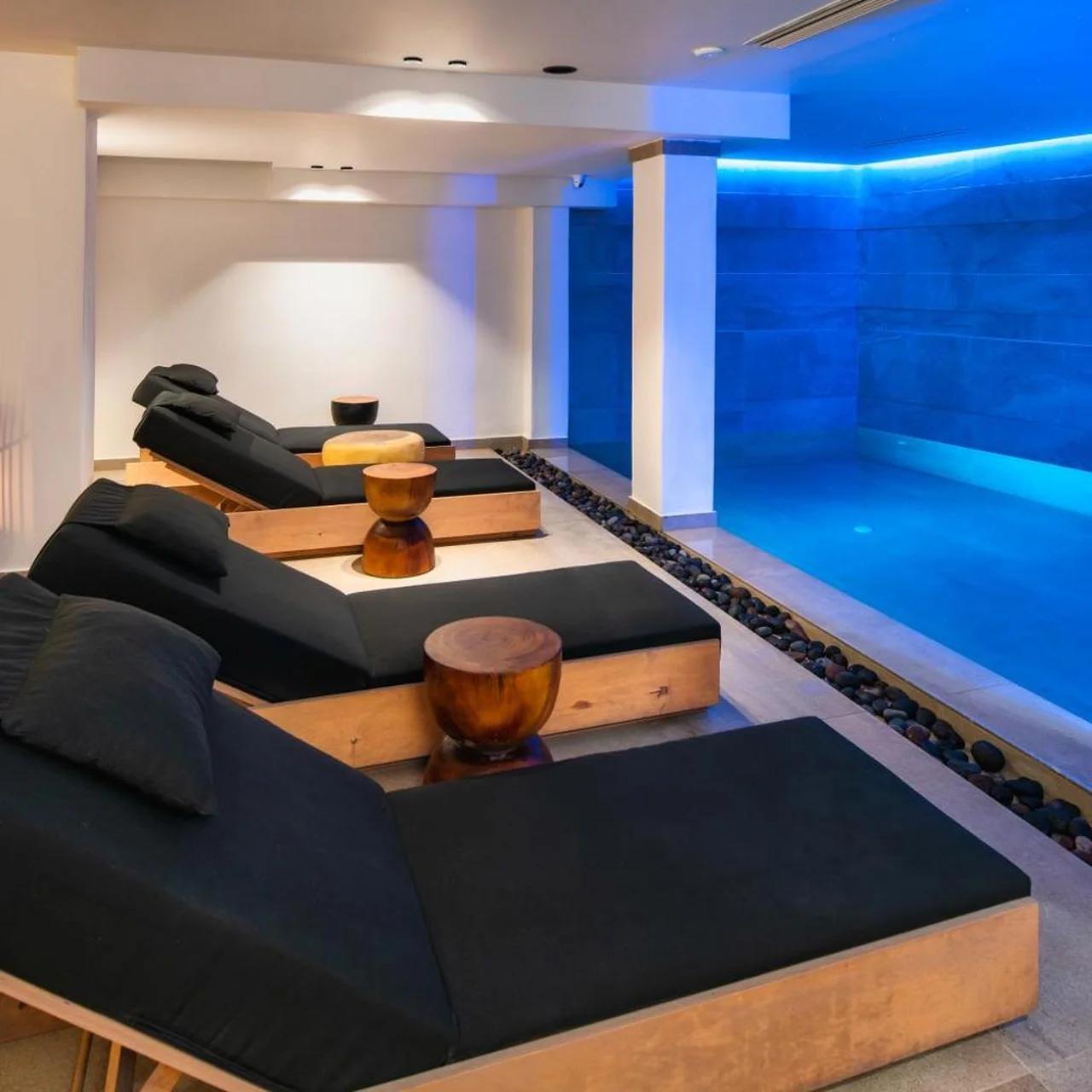 Uma Ray Suites photo