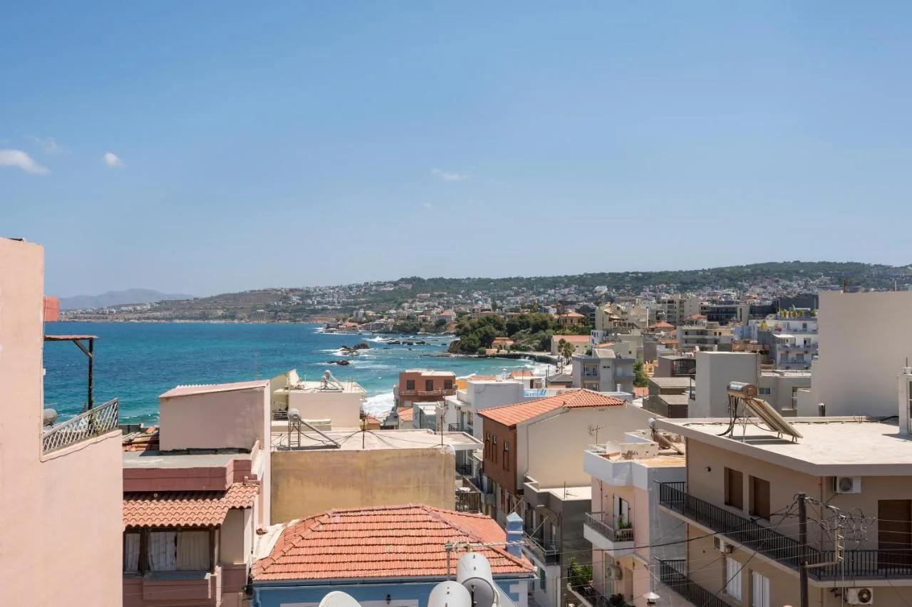 Urban Residences Chania photo