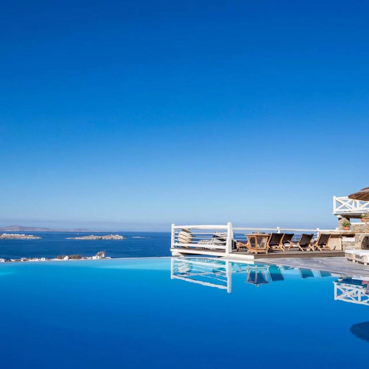 Vencia Boutique Hotel