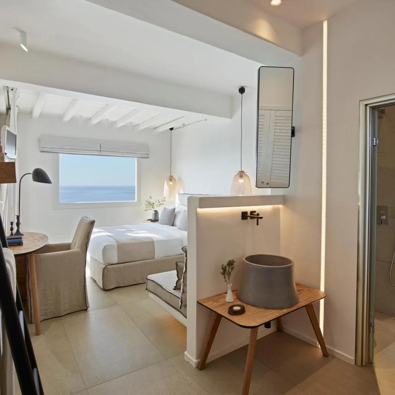 Vencia Boutique Hotel photo
