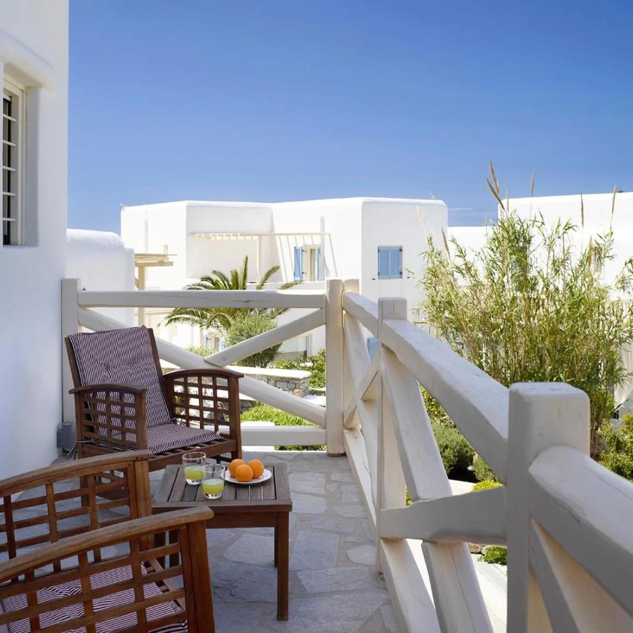 Vencia Boutique Hotel photo